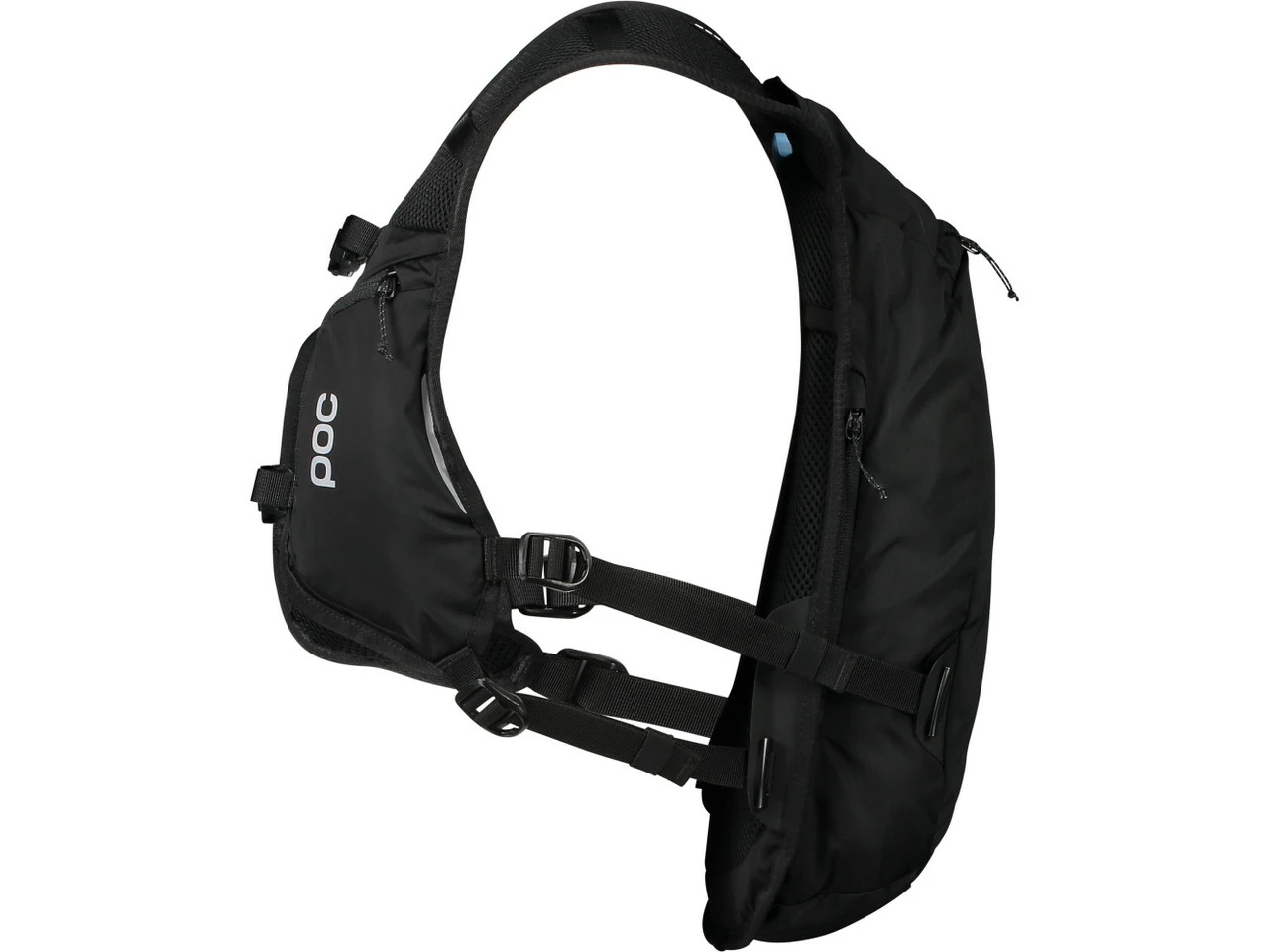 POC Column VPD Backpack 8L Protektorenrucksack 8 POC Column VPD Backpack 8L Protektorenrucksack – Bild 6