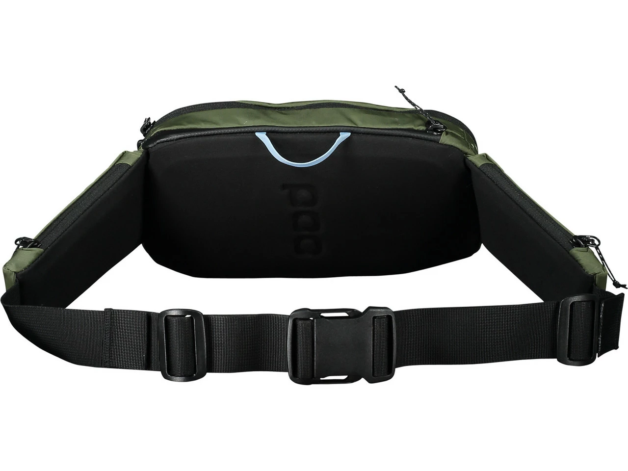 POC Lamina Hip Pack Hüfttasche 11 POC Lamina Hip Pack Hüfttasche – Bild 9