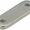 FollowMe Schub-/Innenplatte Für Tandemkupplung 2 FollowMe Schub-/Innenplatte Für Tandemkupplung -Bike-Components Verkäufe 441198