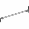 FollowMe Spezialachse Für Cargo Transportanhänger 1 FollowMe Spezialachse Für Cargo Transportanhänger -Bike-Components Verkäufe 441200