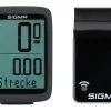 SIGMA BC 10.0 ATS Wireless Tacho -Bike-Components Verkäufe 442030