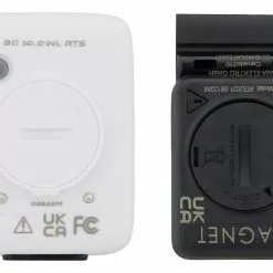 SIGMA BC 10.0 ATS Wireless Tacho 12 SIGMA BC 10.0 ATS Wireless Tacho -Bike-Components Verkäufe 442034