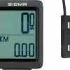SIGMA BC 5.0 Tacho 1 SIGMA BC 5.0 Tacho -Bike-Components Verkäufe 442048