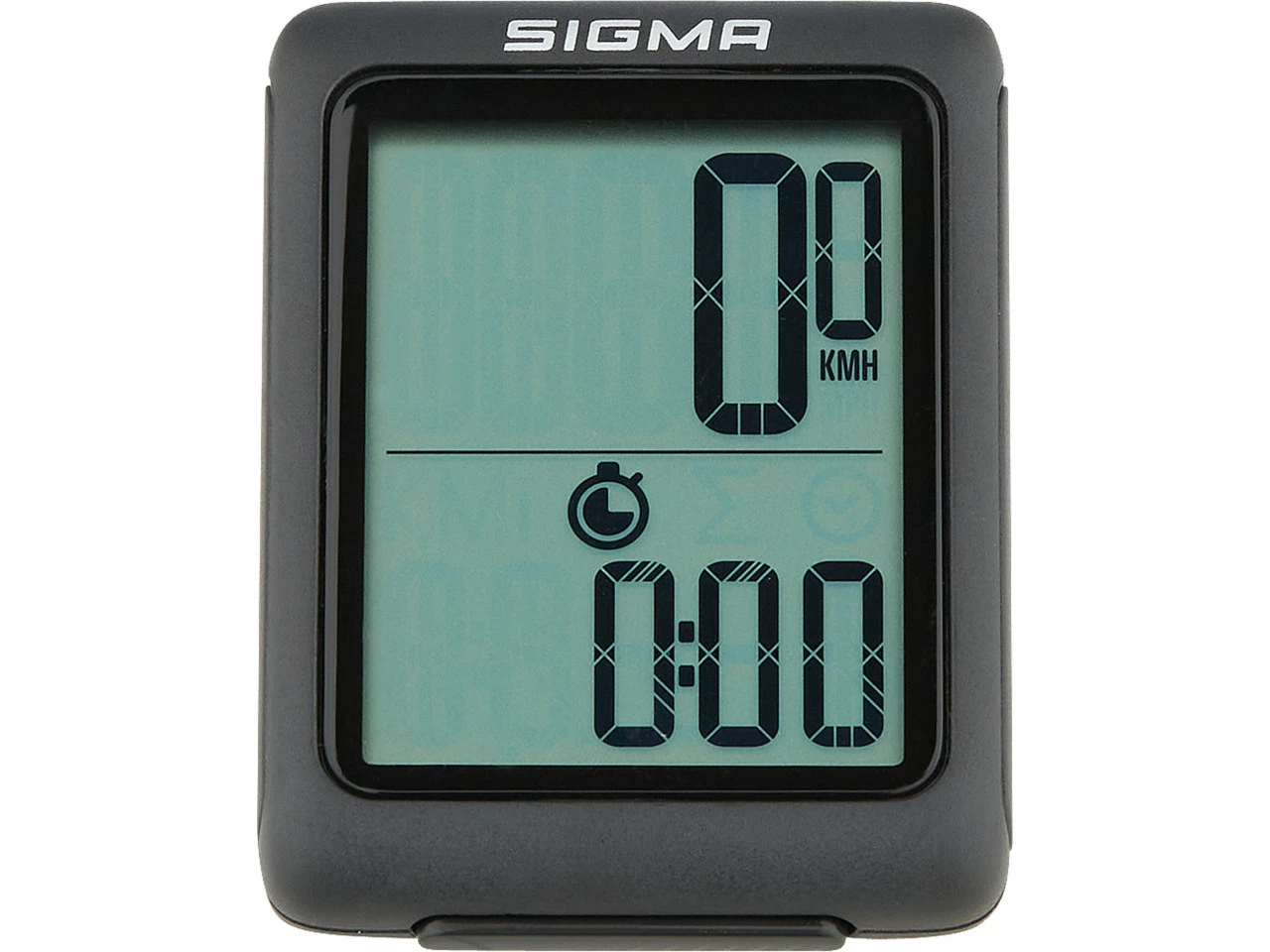 SIGMA BC 5.0 Tacho 6 SIGMA BC 5.0 Tacho – Bild 4