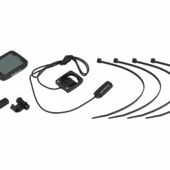 SIGMA BC 8.0 Tacho -Bike-Components Verkäufe 442065