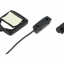 Alternative view of SIGMA Kabel-Kit Mit Halterung Für BC 12.0 / 14.0