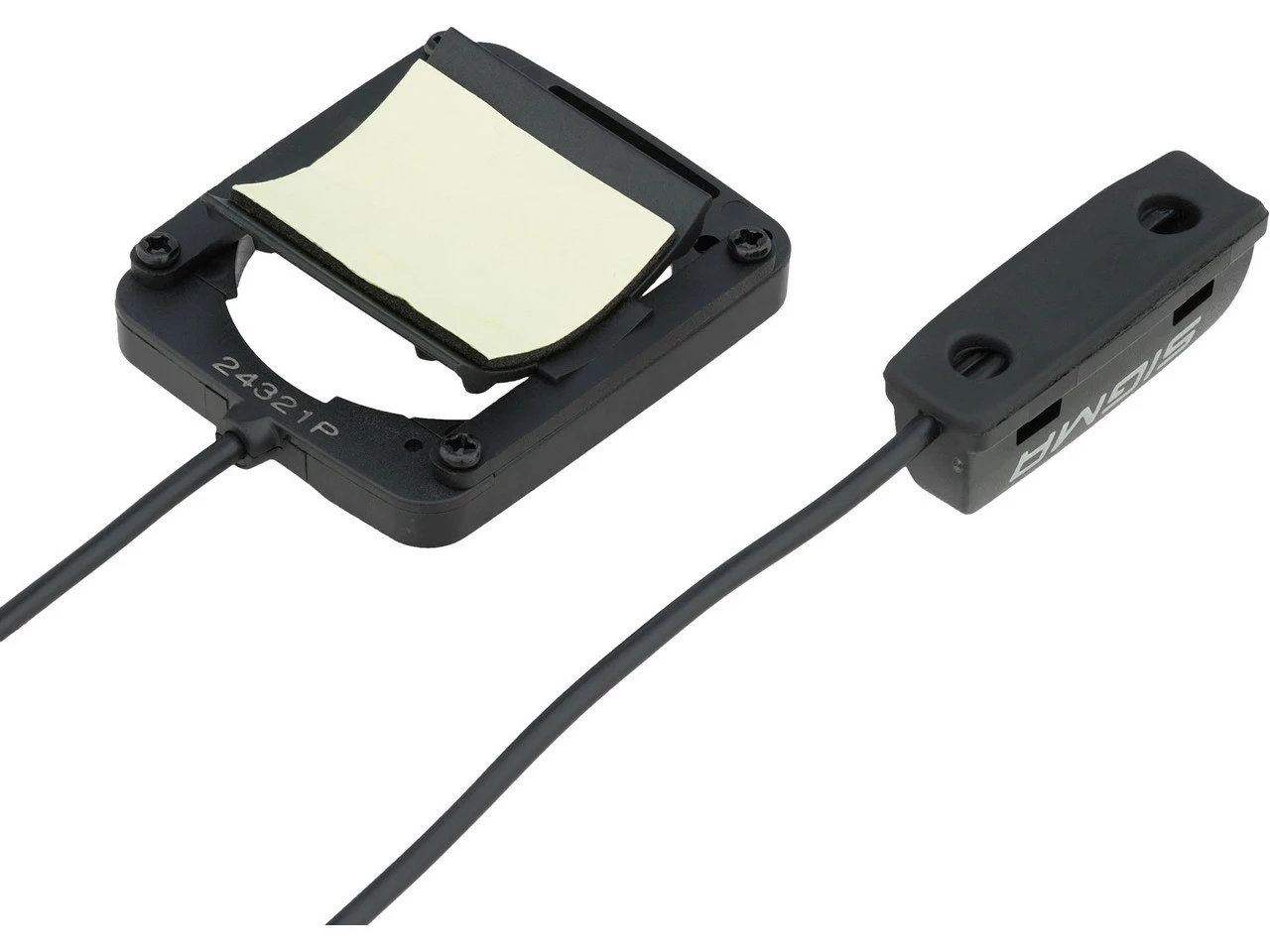 SIGMA Universalhalterung Mit Kabel Für BC 12.0 / 14.0 4 SIGMA Universalhalterung Mit Kabel Für BC 12.0 / 14.0 – Bild 2