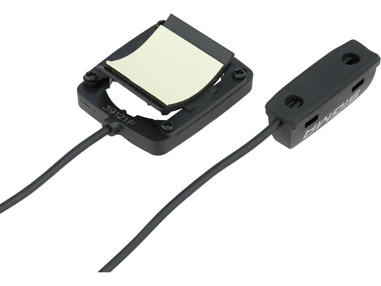 SIGMA Universalhalterung Mit Kabel Für BC 5.0 / 8.0 / 10.0 4 SIGMA Universalhalterung Mit Kabel Für BC 5.0 / 8.0 / 10.0 – Bild 2