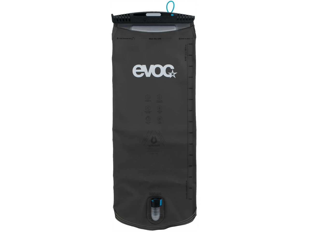 Evoc Hydration Bladder Trinkblase 2 Evoc Hydration Bladder Trinkblase