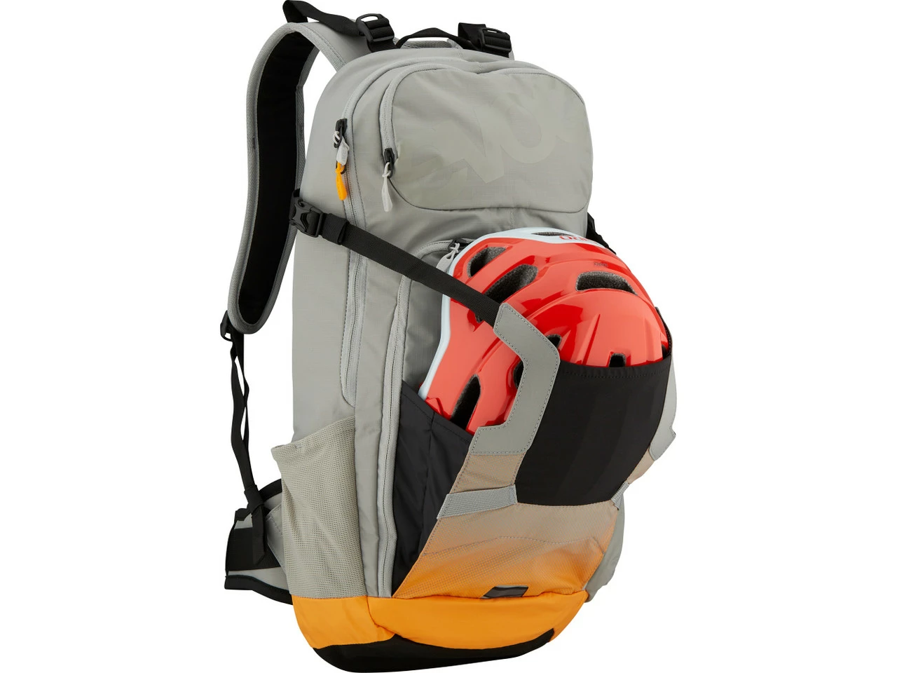 Evoc FR Enduro E-Ride Protektor Rucksack 6 Evoc FR Enduro E-Ride Protektor Rucksack – Bild 4