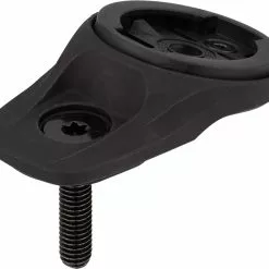 Alternative view of SYNCROS Fraser IC XC / XC Vorbau Top Cap Computerhalterung Für Garmin