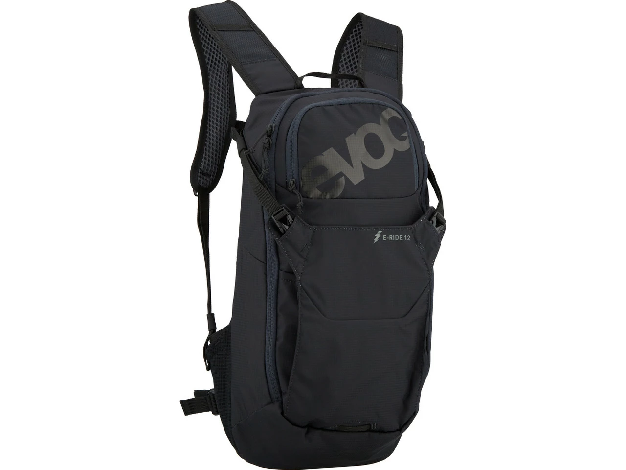 Evoc E-Ride 12 Rucksack 3 Evoc E-Ride 12 Rucksack
