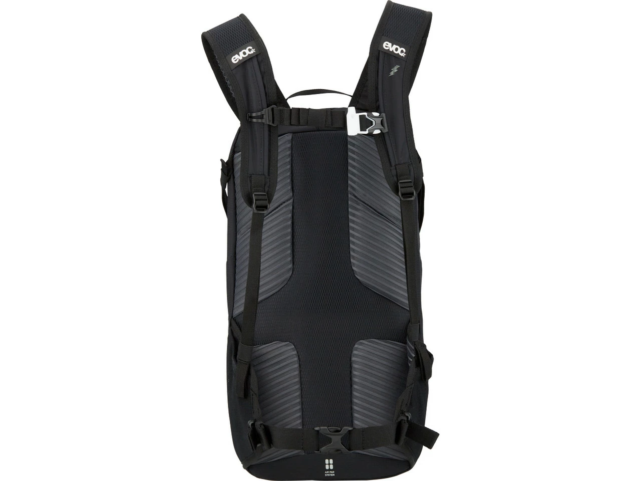 Evoc E-Ride 12 Rucksack 6 Evoc E-Ride 12 Rucksack – Bild 4