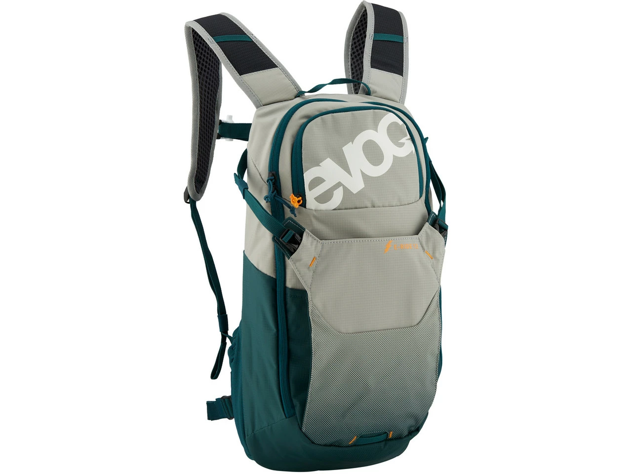 Evoc E-Ride 12 Rucksack 8 Evoc E-Ride 12 Rucksack – Bild 6