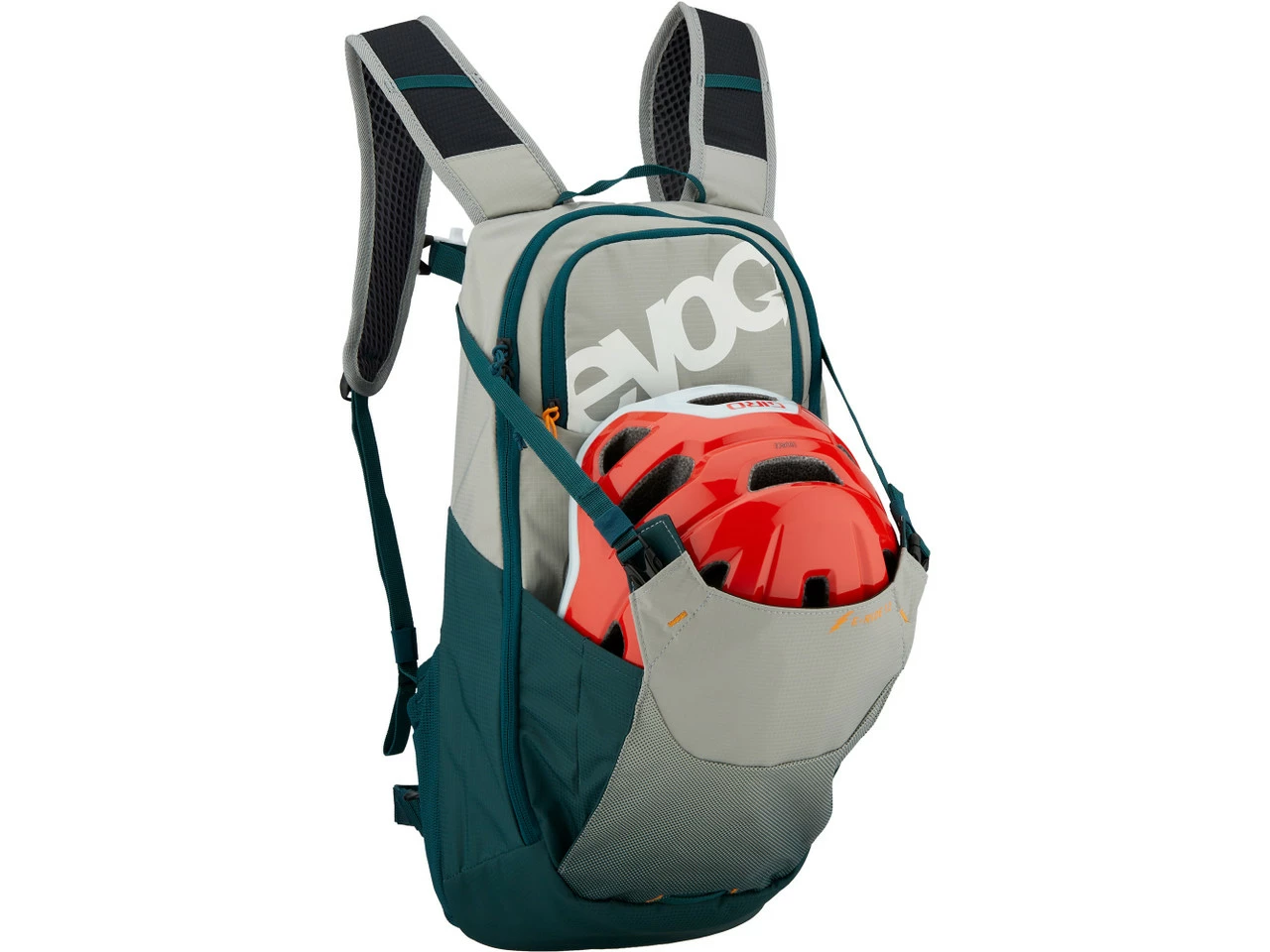 Evoc E-Ride 12 Rucksack 10 Evoc E-Ride 12 Rucksack – Bild 8