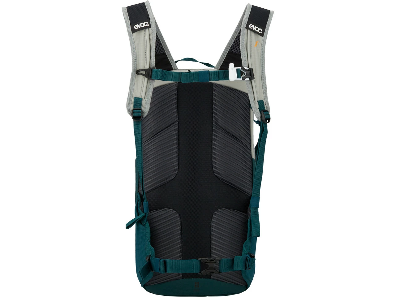 Evoc E-Ride 12 Rucksack 11 Evoc E-Ride 12 Rucksack – Bild 9