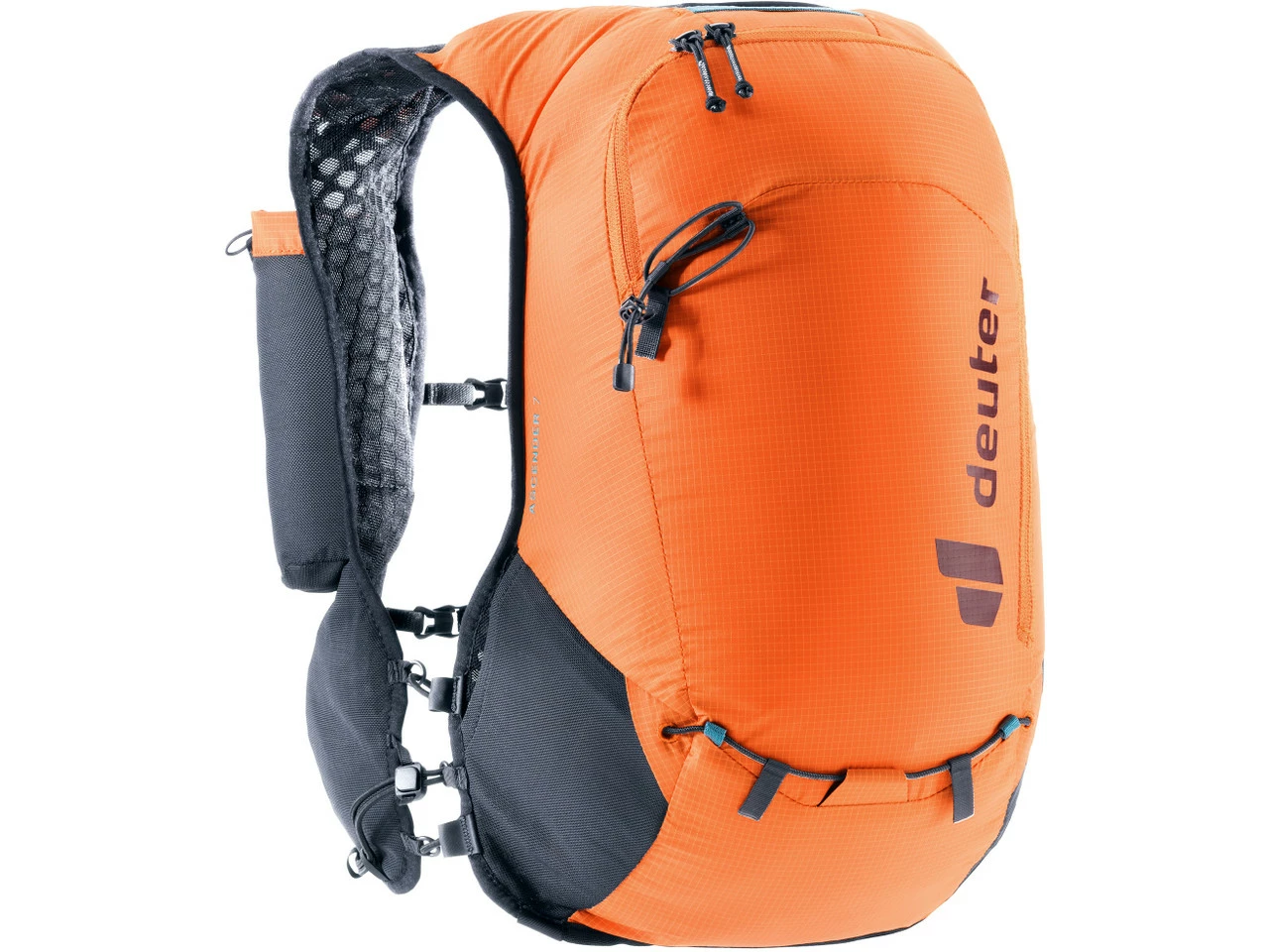 Deuter Ascender 7 Rucksack 4 Deuter Ascender 7 Rucksack – Bild 2