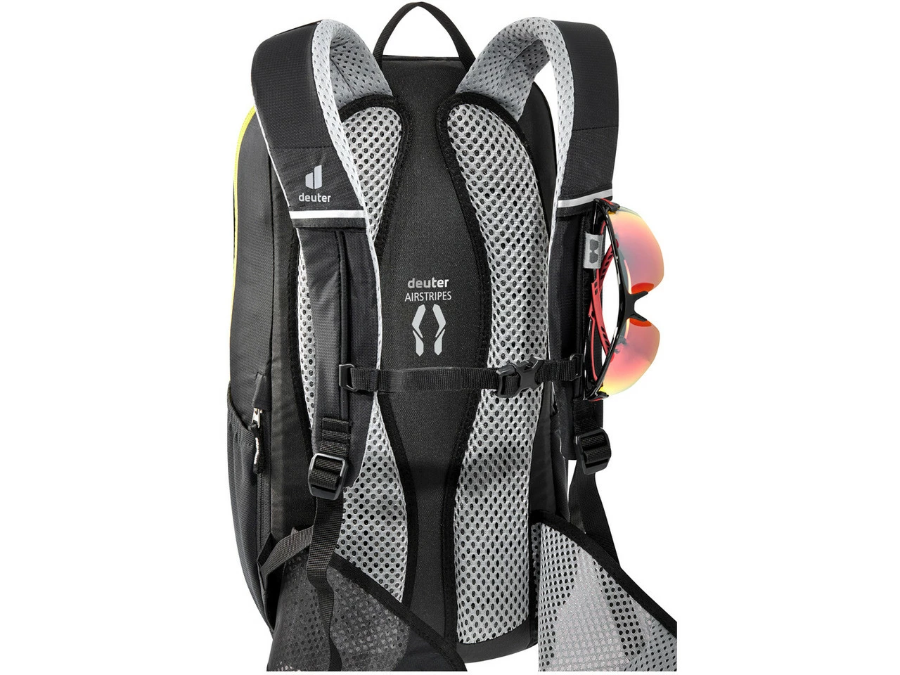 Deuter Bike I 20 Rucksack 4 Deuter Bike I 20 Rucksack – Bild 2