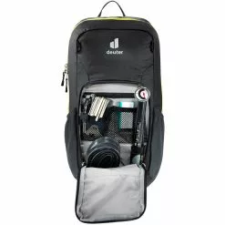 Deuter Bike I 20 Rucksack 12 Deuter Bike I 20 Rucksack -Bike-Components Verkäufe 445563