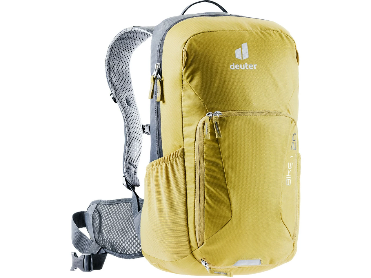 Deuter Bike I 20 Rucksack 7 Deuter Bike I 20 Rucksack – Bild 5