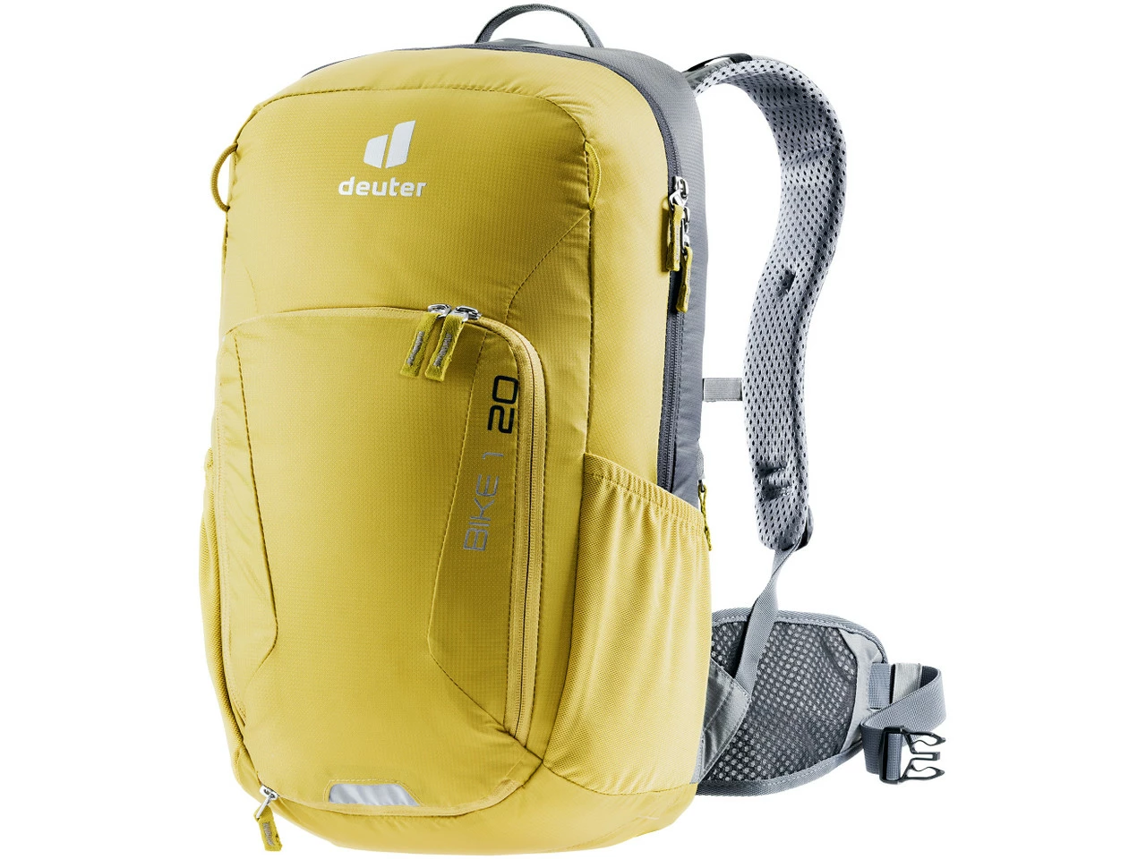 Deuter Bike I 20 Rucksack 8 Deuter Bike I 20 Rucksack – Bild 6