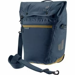Alternative view of Deuter Mainhattan 17+10 Fahrradtasche