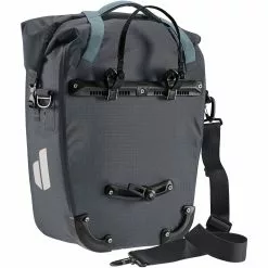 Alternative view of Deuter Weybridge 20+5 Fahrradtasche