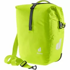 Deuter Weybridge 20+5 Fahrradtasche 12 Deuter Weybridge 20+5 Fahrradtasche -Bike-Components Verkäufe 445596