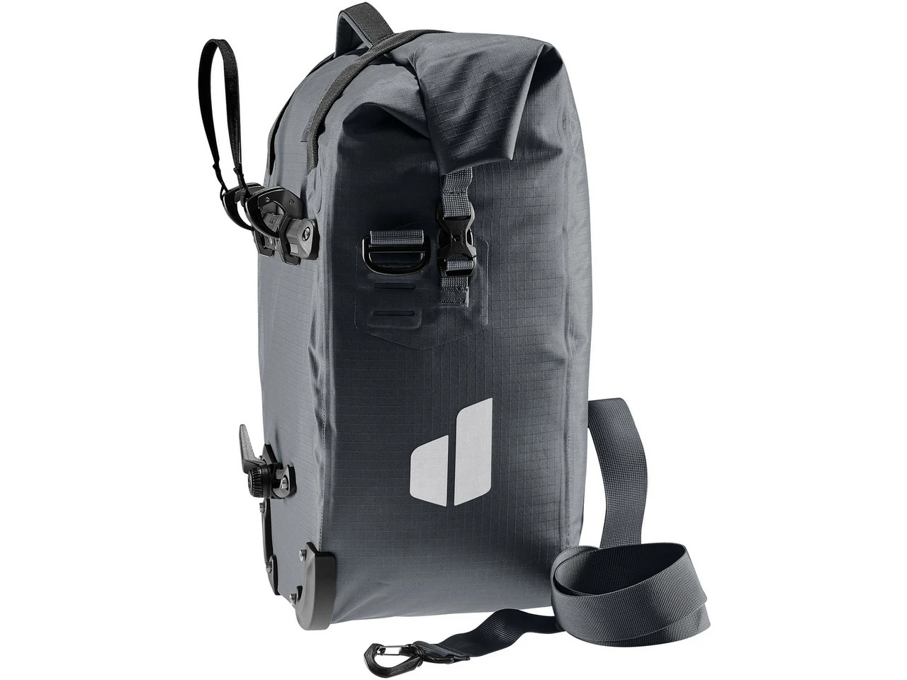 Deuter Weybridge 25+5 Fahrradtasche 5 Deuter Weybridge 25+5 Fahrradtasche – Bild 3