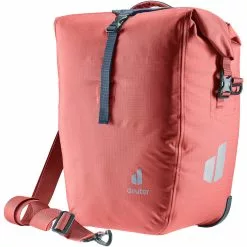 Deuter Weybridge 25+5 Fahrradtasche 11 Deuter Weybridge 25+5 Fahrradtasche -Bike-Components Verkäufe 445601