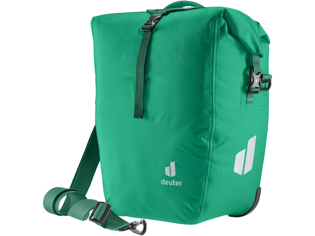 Deuter Weybridge 25+5 Fahrradtasche 7 Deuter Weybridge 25+5 Fahrradtasche – Bild 5
