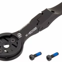 SYNCROS Front Computer Mount IC Halterung Für Garmin 16 SYNCROS Front Computer Mount IC Halterung Für Garmin -Bike-Components Verkäufe 445867