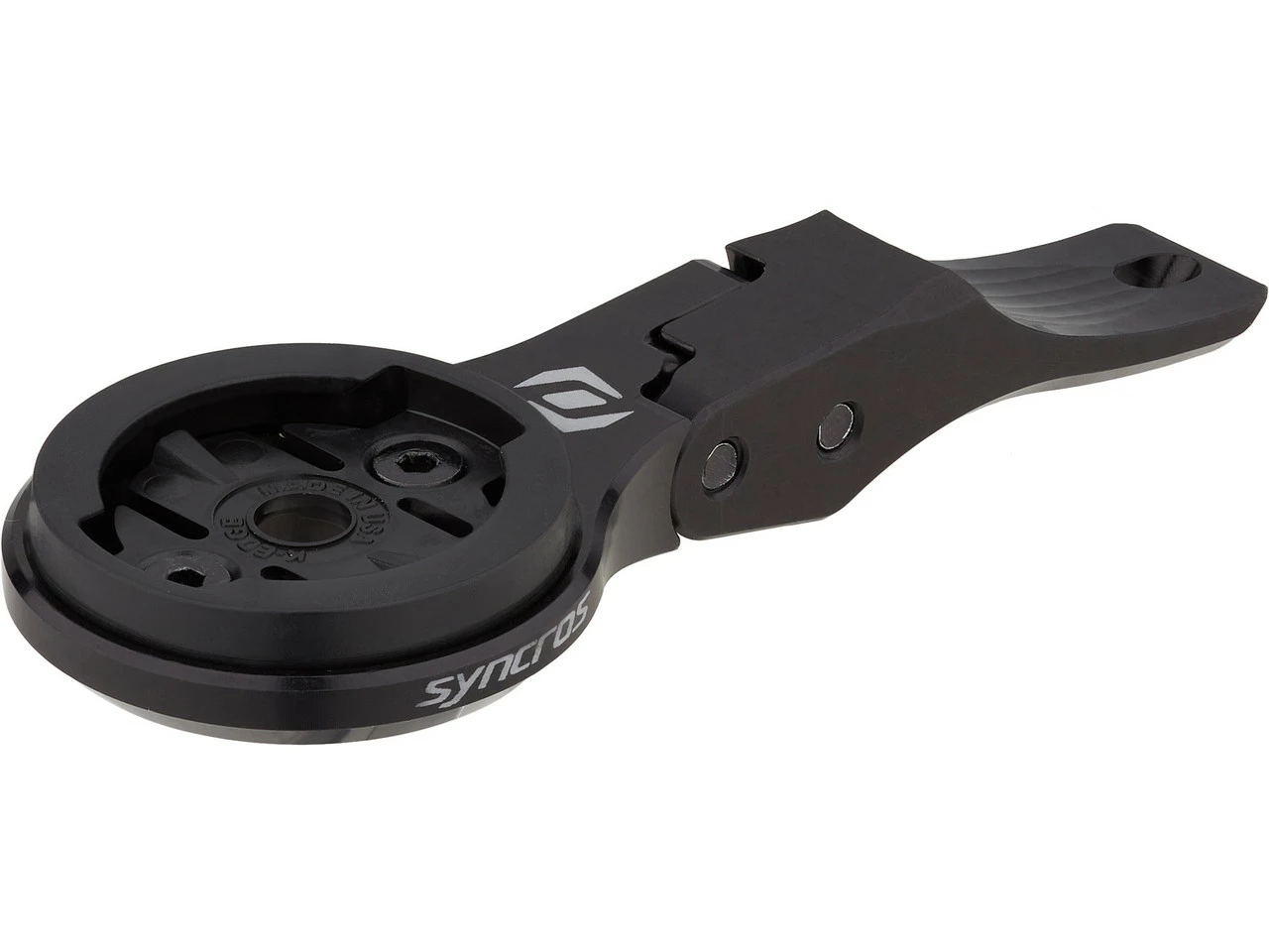 SYNCROS Front Computer Mount IC Halterung Für Garmin 8 SYNCROS Front Computer Mount IC Halterung Für Garmin – Bild 6
