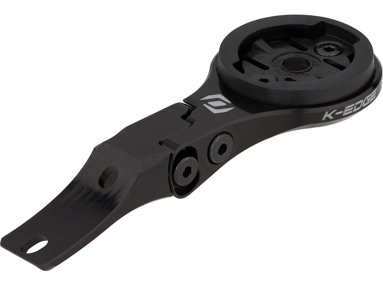 SYNCROS Front Computer Mount IC Halterung Für Garmin 9 SYNCROS Front Computer Mount IC Halterung Für Garmin – Bild 7
