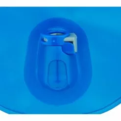 Alternative view of Camelbak Crux Trinkblase + LifeStraw Filtersystem Set