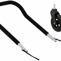 Croozer Buggy-Set Für Dog Peppa