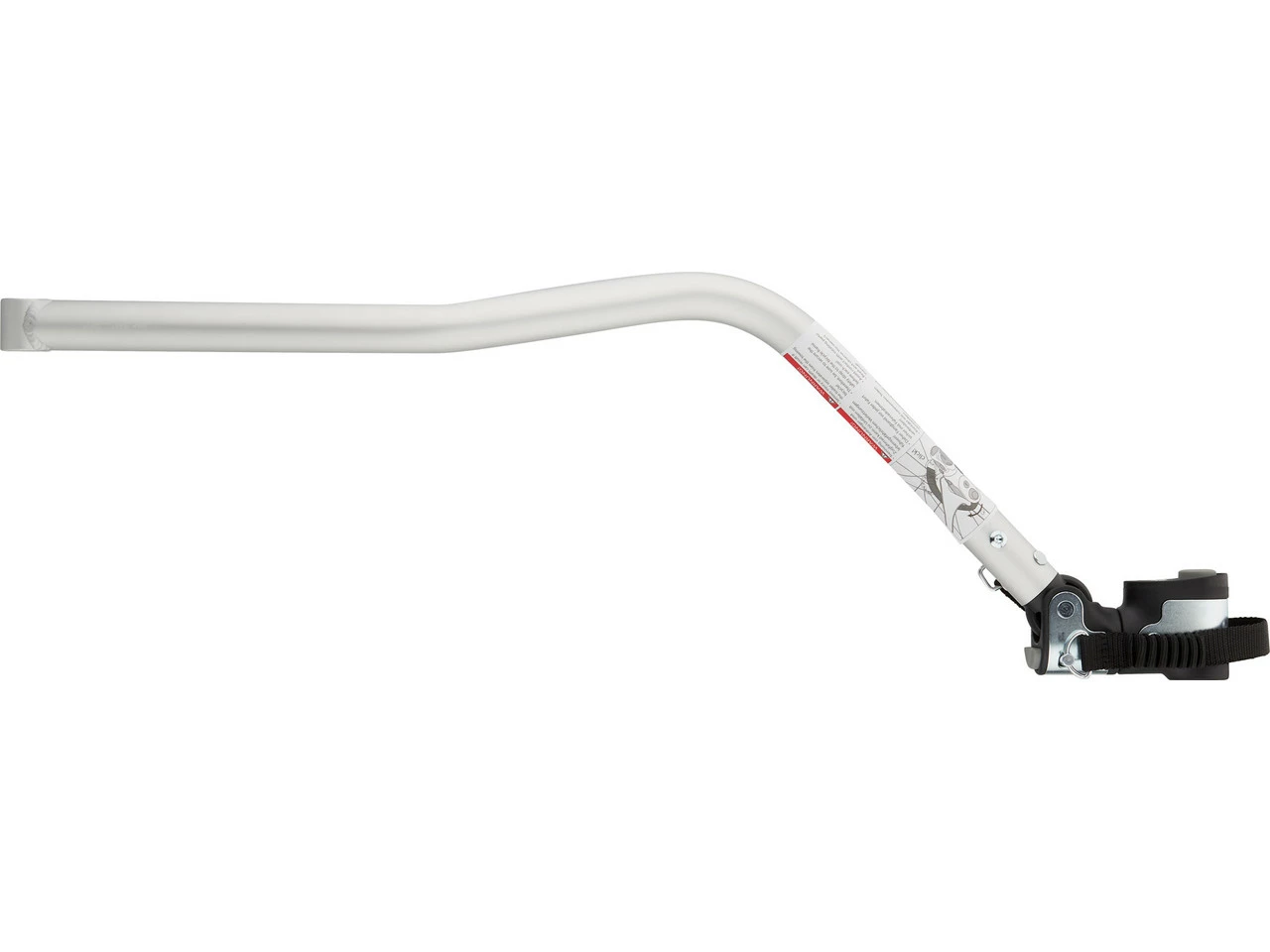 Croozer Deichsel 16" - 20" Für Cargo Modelle Ab 2018 4 Croozer Deichsel 16" - 20" Für Cargo Modelle Ab 2018 – Bild 2