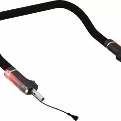 Croozer Licht-Schiebebügel Für Kid Zweisitzer Ab 2008