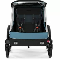 Thule Courier Kinderanhänger 23 Thule Courier Kinderanhänger -Bike-Components Verkäufe 451006