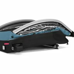 Thule Courier Kinderanhänger 25 Thule Courier Kinderanhänger -Bike-Components Verkäufe 451008