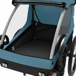 Thule Courier Kinderanhänger 26 Thule Courier Kinderanhänger -Bike-Components Verkäufe 451009