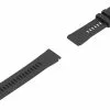 Garmin QuickFit 22 Silikon Uhrenarmband