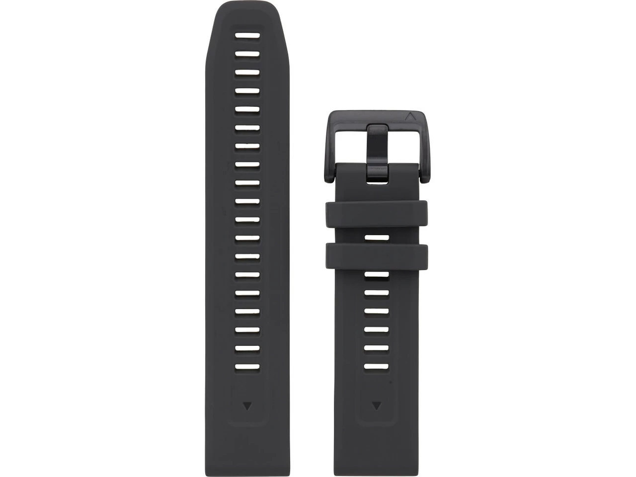 Garmin QuickFit 22 Silikon Uhrenarmband 4 Garmin QuickFit 22 Silikon Uhrenarmband – Bild 2