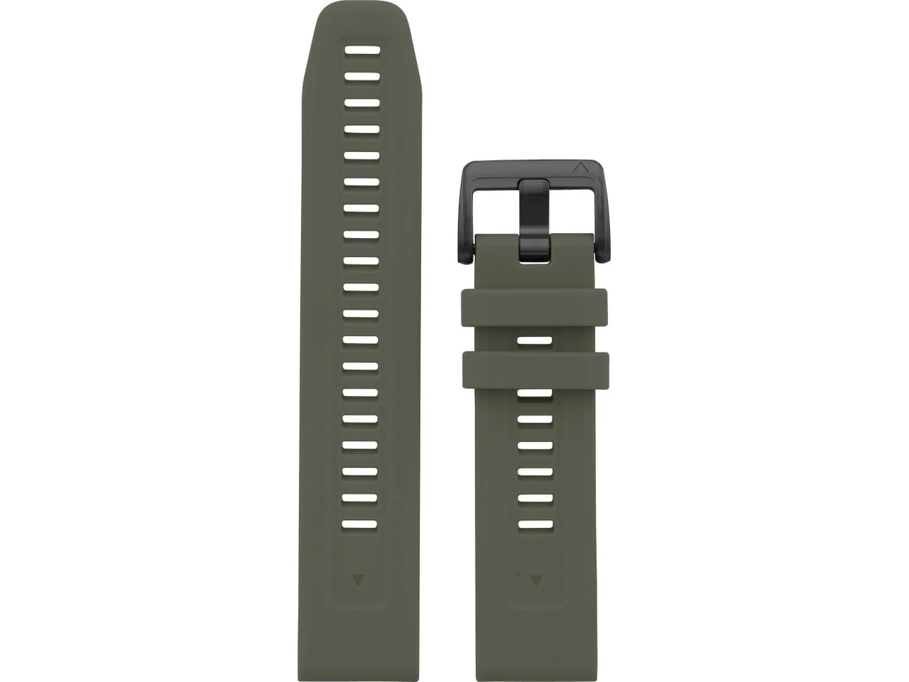 Garmin QuickFit 22 Silikon Uhrenarmband 14 Garmin QuickFit 22 Silikon Uhrenarmband – Bild 12