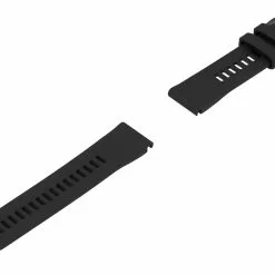 Garmin QuickFit 22 Silikon Uhrenarmband 28 Garmin QuickFit 22 Silikon Uhrenarmband -Bike-Components Verkäufe 451128
