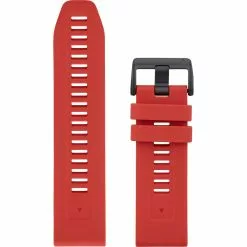 Alternative view of Garmin QuickFit 26 Silikon Uhrenarmband