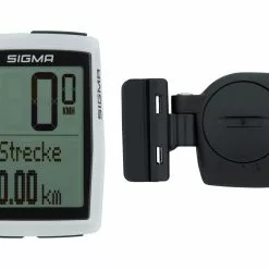 SIGMA BC 12.0 STS Wireless Tacho