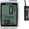 SIGMA BC 12.0 Tacho 1 SIGMA BC 12.0 Tacho -Bike-Components Verkäufe 452183