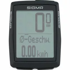 SIGMA BC 14.0 STS CAD Wireless Tacho 11 SIGMA BC 14.0 STS CAD Wireless Tacho -Bike-Components Verkäufe 452192