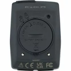 SIGMA BC 14.0 STS CAD Wireless Tacho 12 SIGMA BC 14.0 STS CAD Wireless Tacho -Bike-Components Verkäufe 452193